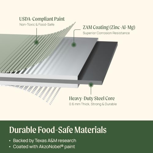 32" Extra Tall Raised Garden Bed Kits