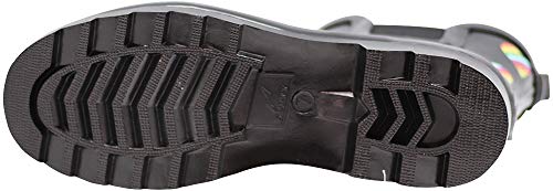 Women's Waterproof Ankle Rain Boots