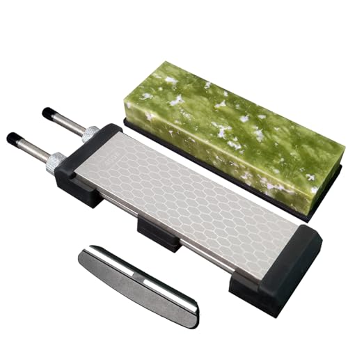 Knife Sharpening Stone (SET-I)