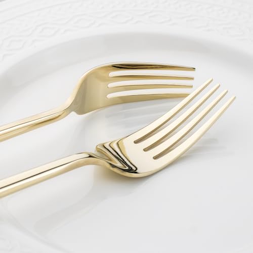 Potter Champagne Gold 45 (Champagne Gold / 45 pieces for 8)