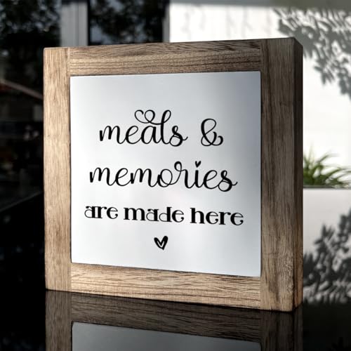 Farmhouse Kitchen Decors (Home12)