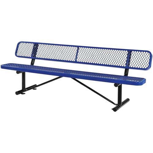 Outdoor Garden Bench