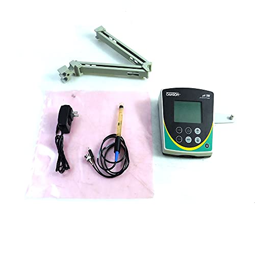 AO-35419-03 pH 700 Benchtop Meter with"All-in-One" pH Electrode (Benchtop Meter With "All-in-one" Ph Electrode)