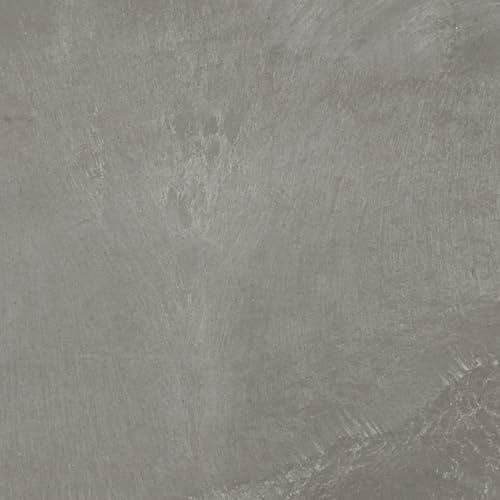 PSW Pot Collection Contempo Tall Square for Indoor and Outdoor Plants and Gardens (Cement Color / 13 by 13 by 28 Inches)