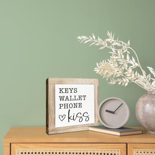 Entryway Table Decor (Color17)