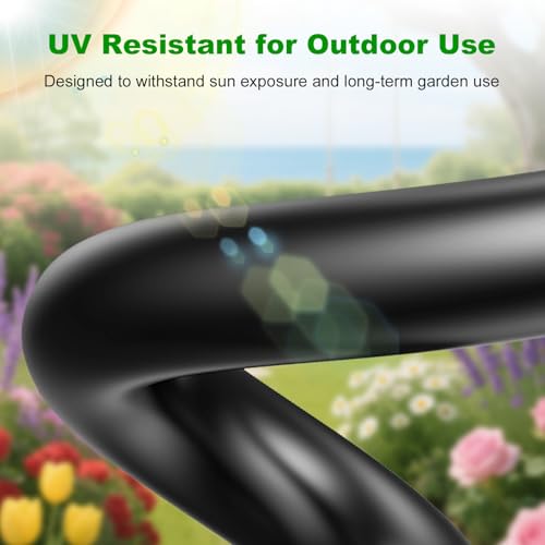 1 2 Inch Blank Drip Irrigation Tubing (1/2 Inch Drip Irrigation Tubing)