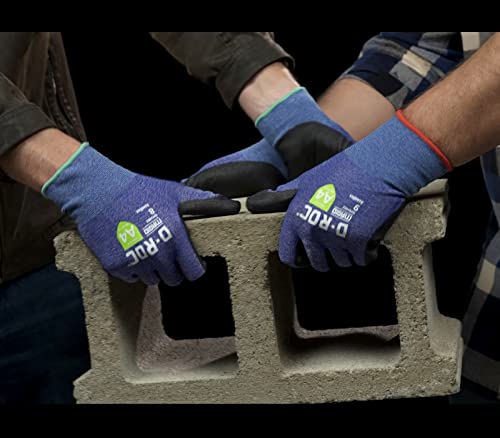 AeroDex A4 Cut Gloves (12/XXXL / 12 Pair)