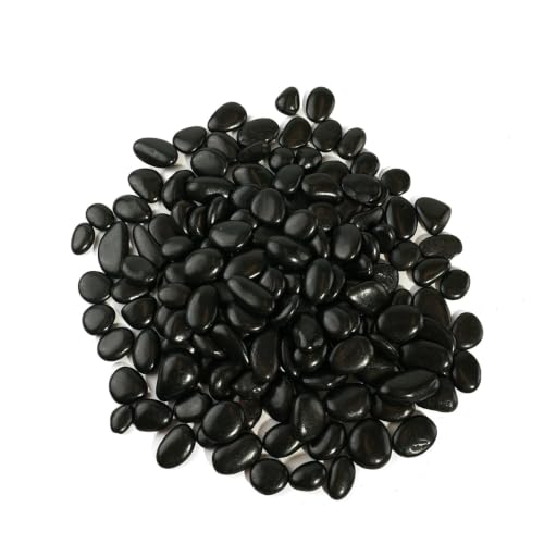 144 LBS River Rocks (Black / 144 LBS)