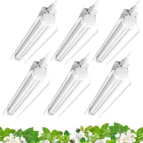 T8 1FT Grow Light (1FT)