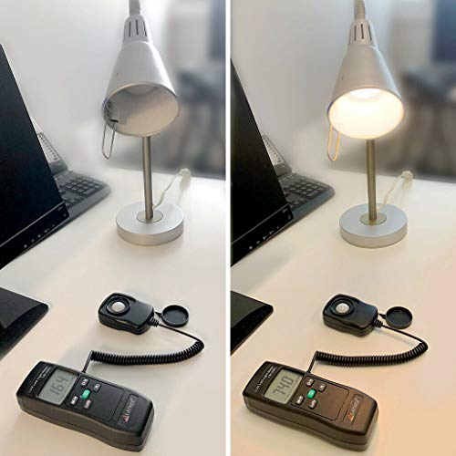 Light Meter LM