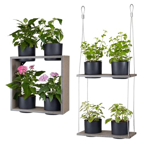 Hanging Planter Line