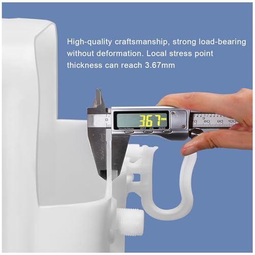 Plastic Water Storage Carrier with Tap 25L