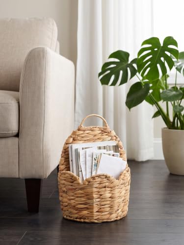 2 PC Hanging Door Basket (Large *2)
