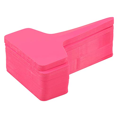 Pink Plant Labels (Pink)