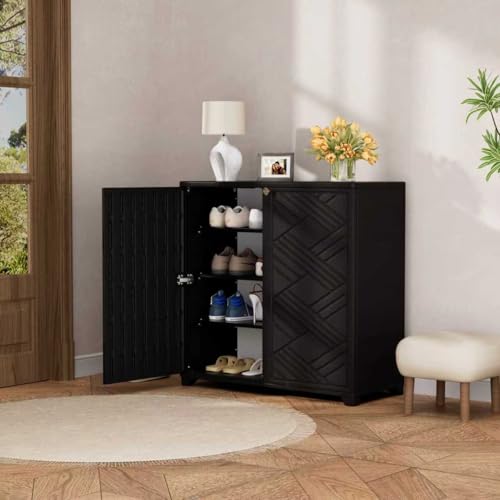 Outdoor Indoor Storage Box (Black1203-3)