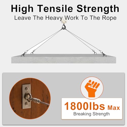 1 8" wire cable