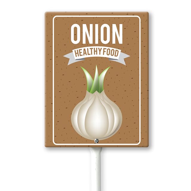 Aluminum Seed & Plant Labels