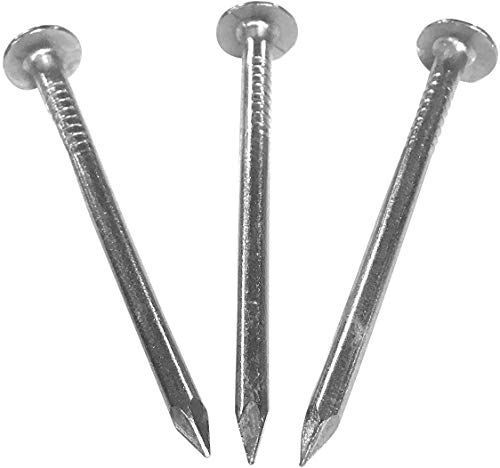 26 Gauge 5 Foot Rain Diverter (Mill Finish Aluminum)