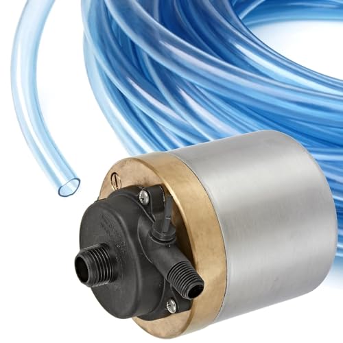 S580PT 20 Stainless Steel