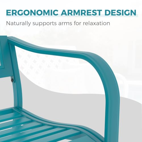 50" Outdoor Bench (Lake Shore)