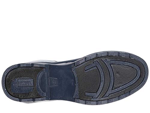 Women's Tall Waterproof Rain Boot (8 / Pouring Paisley)
