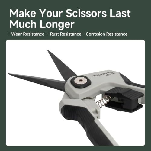 Pruning Shears Scissors Set (Grey)
