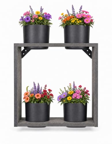 Hanging Planter Line