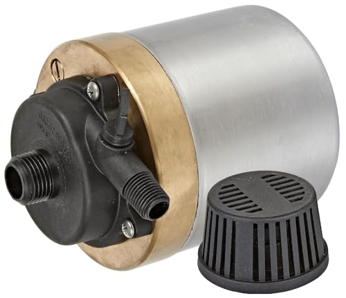 S580PT 20 Stainless Steel