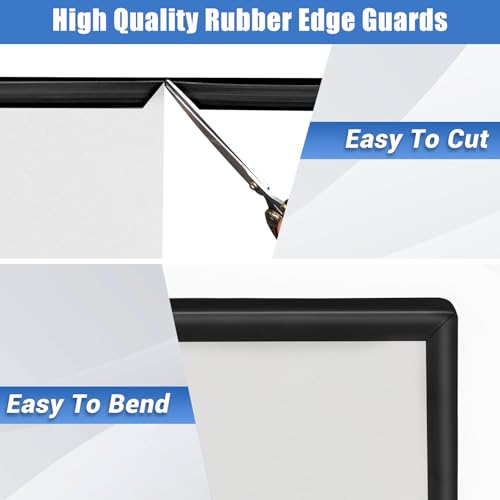 Rubber Edge Trim