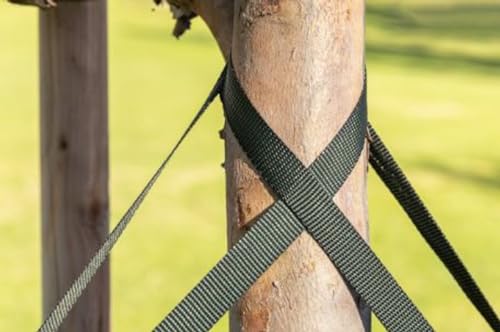 1500 FT Tree Tie Strap for Plant Support (1500 Ft)