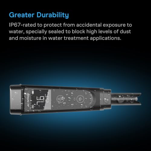 pH Meter Kit High Precision Digital pH Pen (pH Meter Kit)