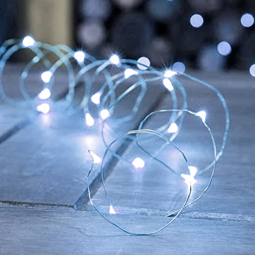 Fairy Lights Battery Operated (20 Foot)