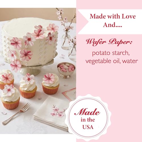 NEW Sugar Robot (Pink / Flowers)