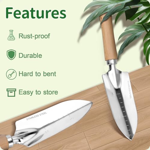 Garden Tool Set