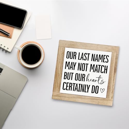 Inspirational Home Desk Decor (Color11)