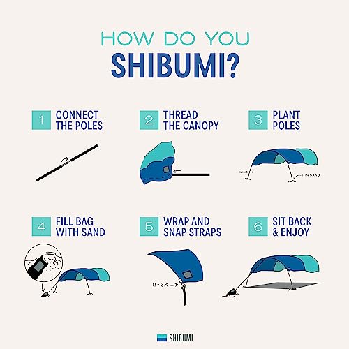Previous Generation (Shibumi Shade (Previous Generation))