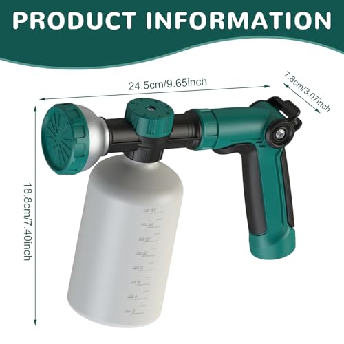 Fertilizer Sprayer