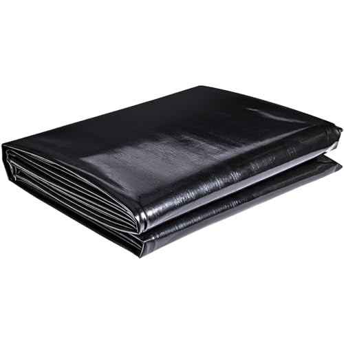 Pond Liner 8 x 10 Ft (8 FT x 10 FT)