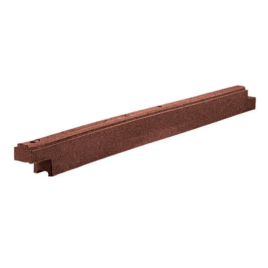 Rubber Playground Border Edging Kit (16 Edgers)