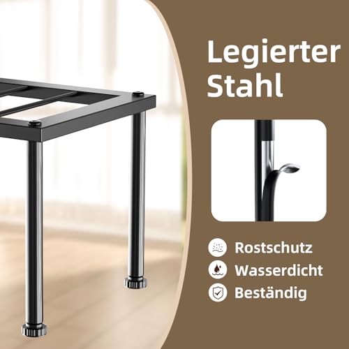 Metal Plant Stand Outdoor