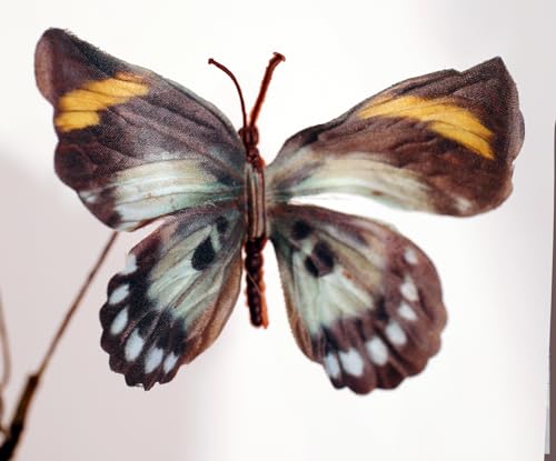 Artificial Butterfly (Grey Series-1 Branch)