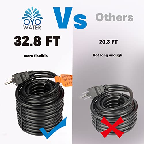 Submersible Water Pump