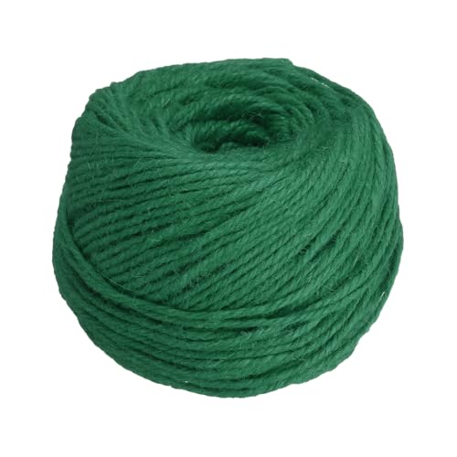 328 Feet Natural Jute Twine String