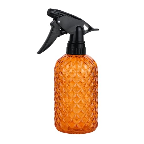 Glass Handheld Spray Bottle