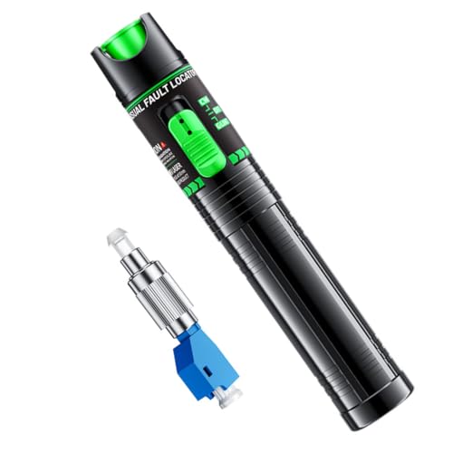 Visual Fault Locator (HT-30)