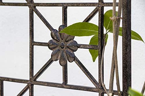 5.75 Ft Garden Trellis