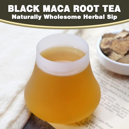 Black Maca Root (3 Ounce (Pack of 1))
