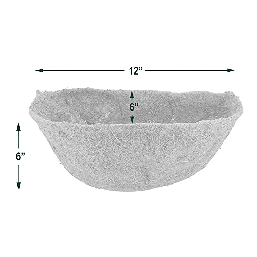 Extra Durable 1547B 12 (12-Inch / Round Basket)