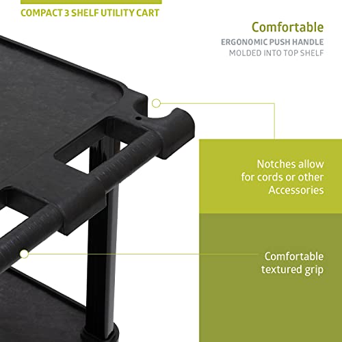 3 Tier Compact Multi (2 Pack)