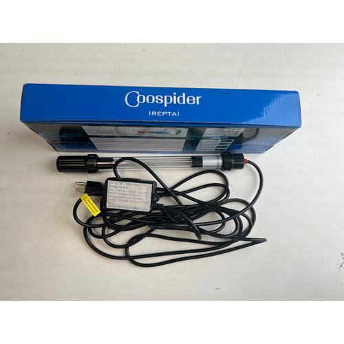 55W Pond UV Light for 500 (55W/For 6000 Gallon)